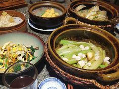 玉带丝瓜-南京大牌档(之心城店)