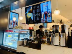 -Peet's Coffee皮爷咖啡(德基店)