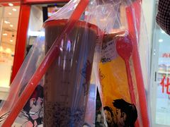 -公社生产队(兰田步行街店)