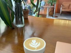 -WATER CAFE(广厦店)