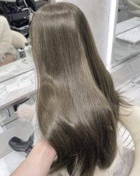 -FASHION PALACE hair+