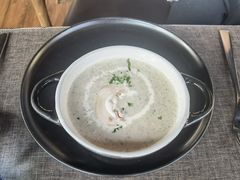 -安妮意大利餐厅(日坛店)