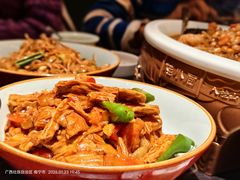 -桂小厨广西菜(万象城店)