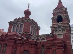 -圣·阿列克谢耶夫教堂