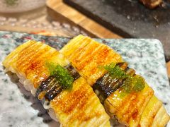 -大赞寿司(国贸店)