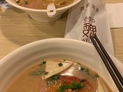 -魏家凉皮(黄雁村店)