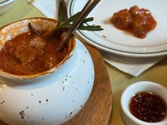 -秋林西餐厅(总店)