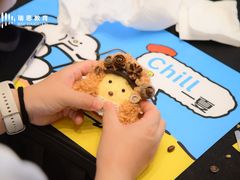 -瑞思少儿中心·少儿英语素养启蒙(勒泰直营校区)