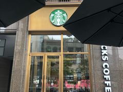 -星巴克臻选(北京世贸天阶店)