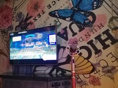 -范特西FANTASY量贩式KTV(民主广场店)