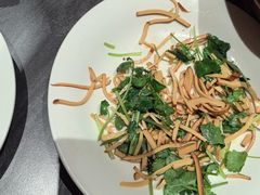 -梁家大院•农家菜(昆山会展中心店)