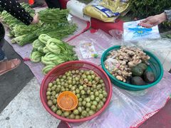 -瓦洛洛传统市场