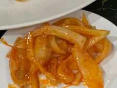 -桃园中华料理炸酱面(燕儿岛路店)