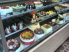 -面包新语(滨湖万达店)