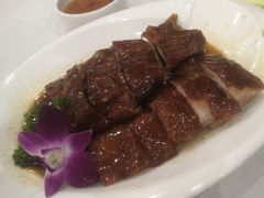 深井烧鹅-东江海鲜酒家(艺都分店)