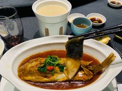 -肆月河豚·淮扬菜·湘菜(华天店)