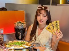 -探鱼·鲜青椒爽麻烤鱼(领展购物广场店)