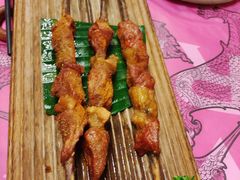 -苏梅花园(群星城店)