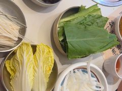 -刘一锅筋头巴脑(大悦城C店)