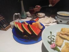 -百富源·海鲜辽菜(和平北大街店)