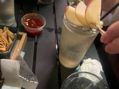 -LAMP BAR 水烟音乐酒吧