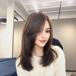点击看大图 -IN STYLE•造型