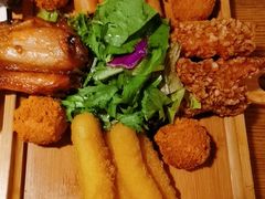 小食-LYFATTI 莱芙缇(赣水路店)