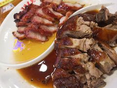 -澳门陈光记烧味饭店(南京德基广场店)