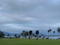 -宴悦海鲜餐厅Driftwood·游水海鲜·牛排(亚龙湾瑞吉店)