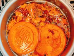 -海底捞大排档火锅(打浦路店)