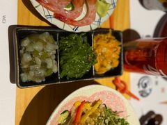 -鳗鲔料理小馆