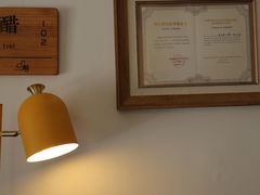 -几静cafe(基湖店)
