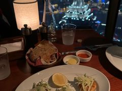 -上海柏悦酒店·世纪100牛排馆