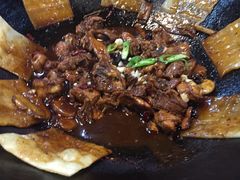 -皖北巫氏三胖地锅鸡(正大店)