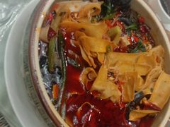 -清真悦宾楼食府(海湖店)