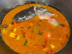 -粗粮人家·东北菜(洋桥店)