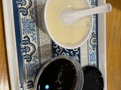 -冰泉豆浆馆(阳朔店)