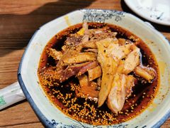 -土桥手掌鸡·26年灌县老味道(都江堰店)