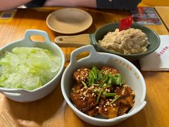 -炒豆合作社(东四总店)