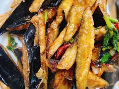 -老家大锅台(世纪城店)