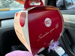 -85度C(青岛闽江路店)