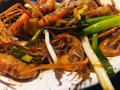 -老头儿油爆虾·知味杭州(爱琴海购物中心)