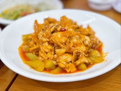 -毛哥小馆子(百井坊巷店)