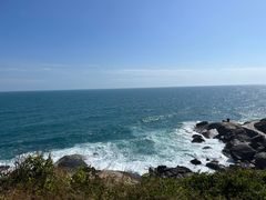 -三亚蜈支洲岛旅游区