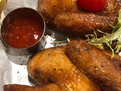 -森Some Fusion(荔湾店)