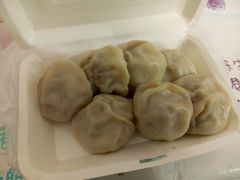 -鸡鸣汤包(仙林店)