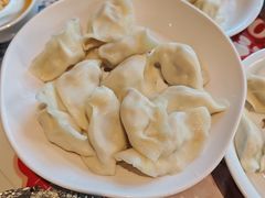 -东方饺子王(工农大路店)