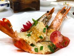-御座宾馆-餐厅