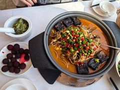 -红色盛宴酒楼(科丰桥店)