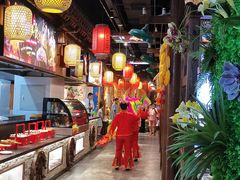 -宝丽金大酒店·洗浴中心